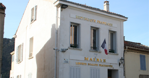 Conseil Municipal